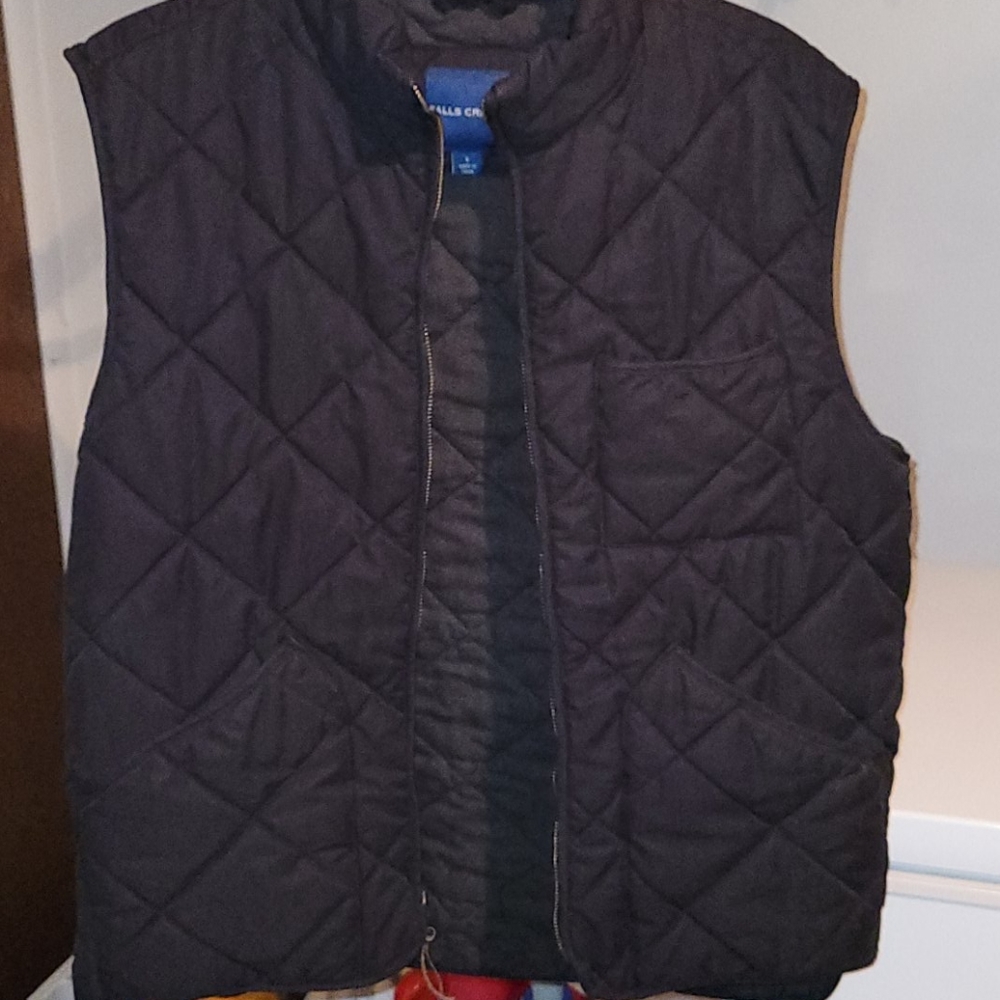 Falls Creek Vest